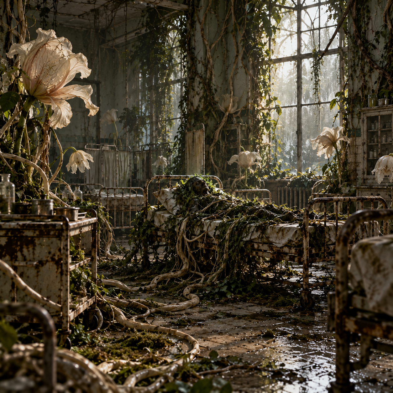 Botanical Ruin in an Abandoned Ward.png