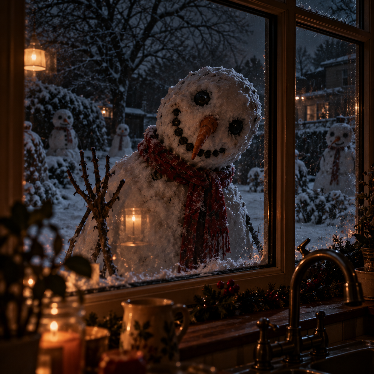 Snowman's Midnight Kitchen Watch.png