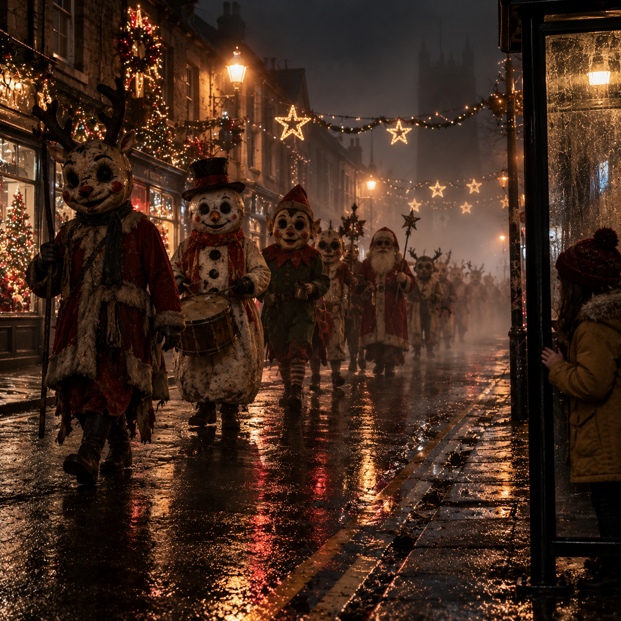 Creepy Christmas Parade in the Fog.png