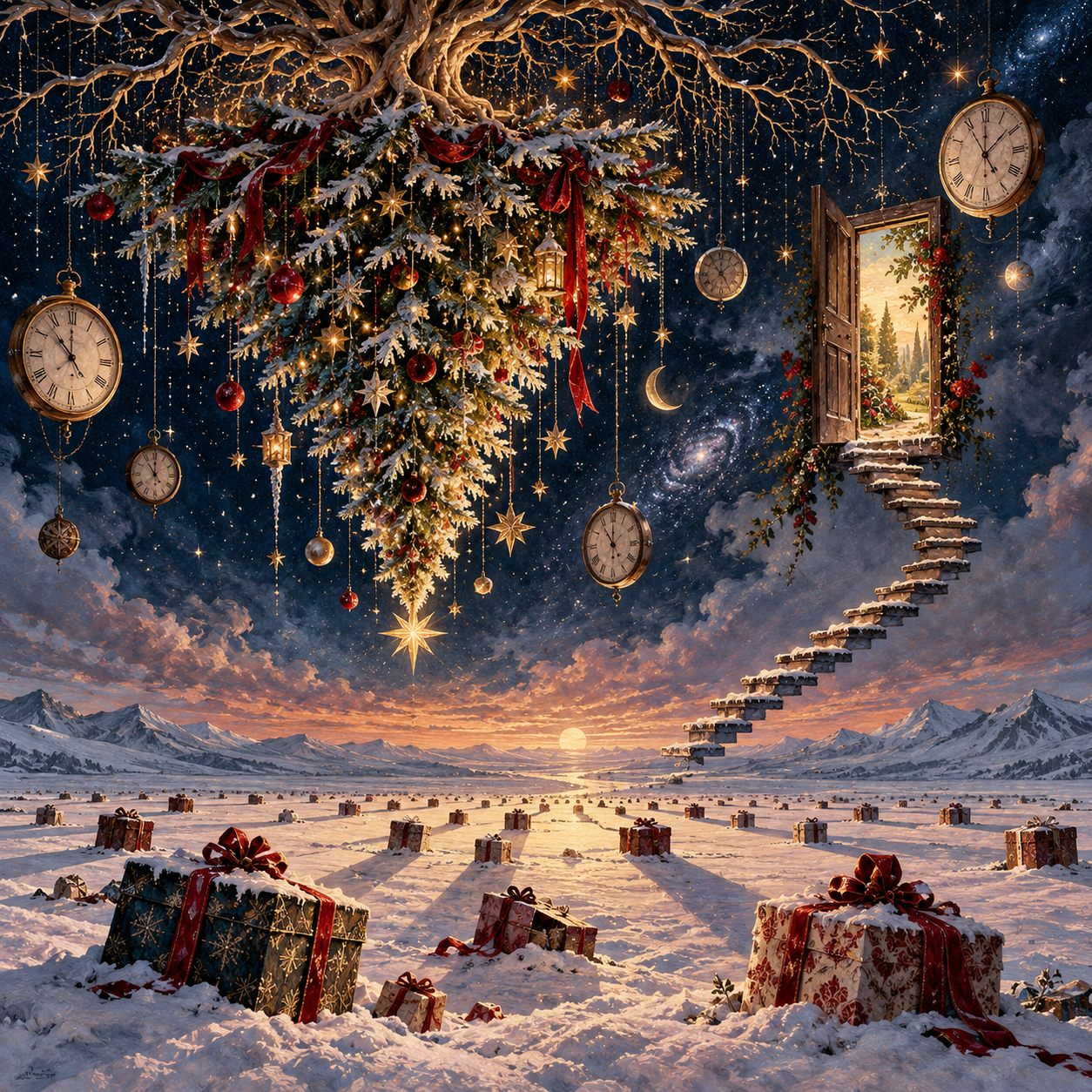 Upside-Down Christmas Dreamscape.png