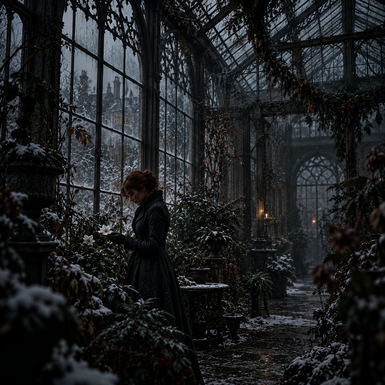 Winter Soliloquy in the Gothic Conservatory.png