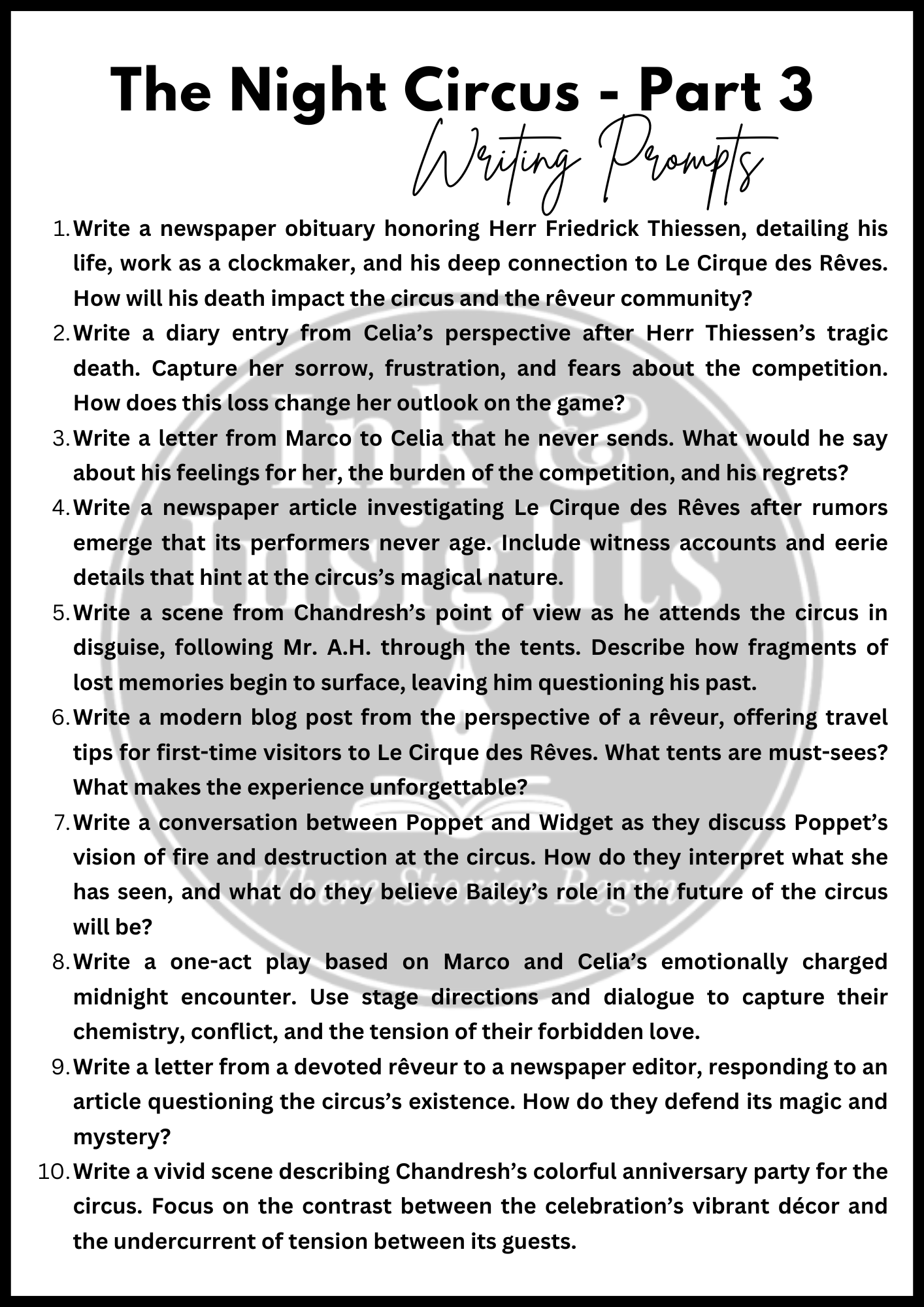 The Night Circus Part 3 Creative Writing Prompts (3).png