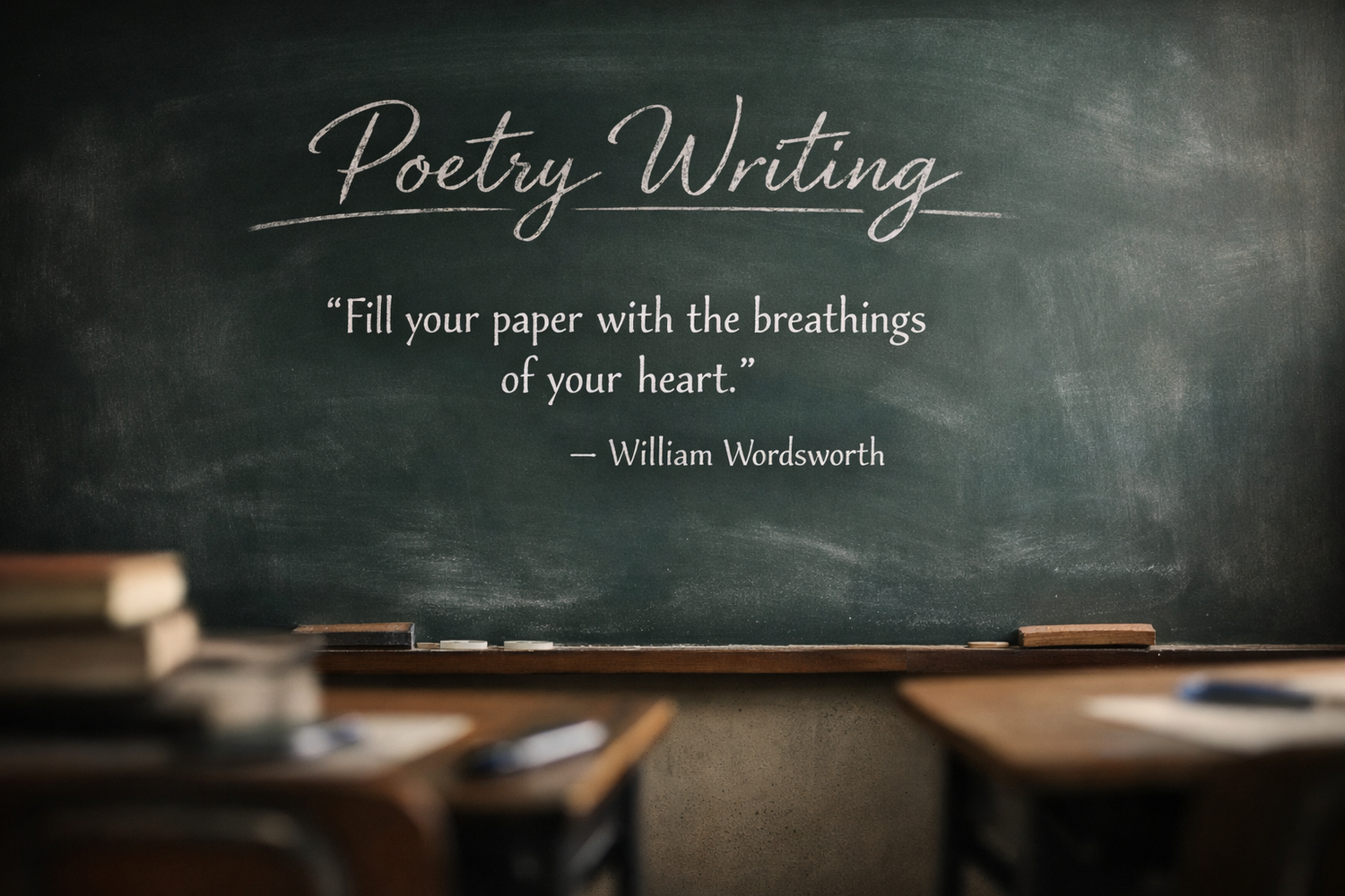 Poet Write 10 Creative Poetry Writing Activities for the Classroom (Middle & High ...