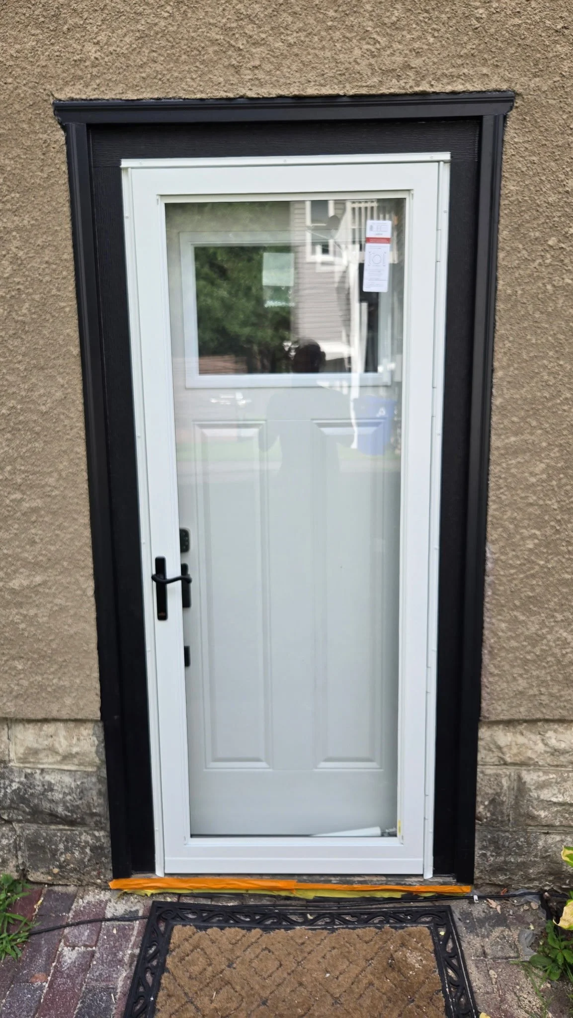 Jeremy door after 2.JPG