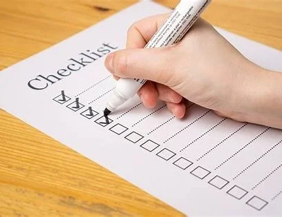 Home Safety Assessment