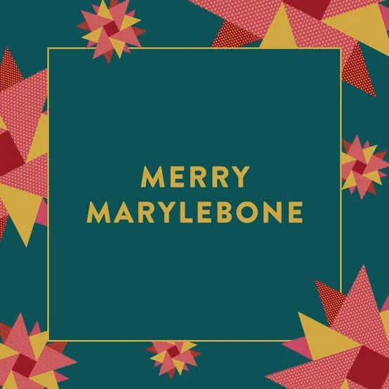 MERRY MARYLEBONE