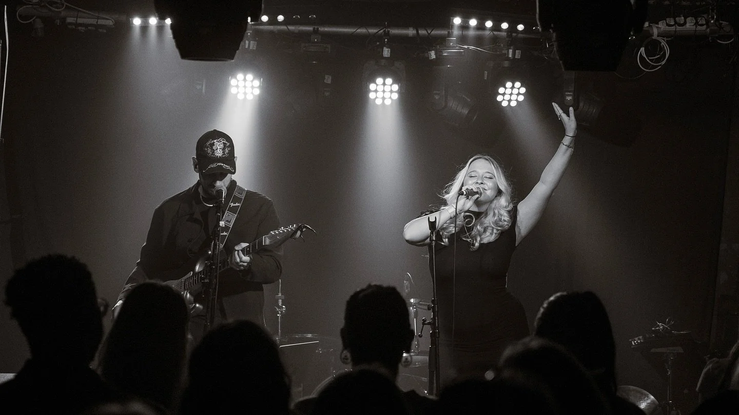 OCTOBER @ SUNDOWN. Thank you to everyone who has made this month so memorable. 

Big shoutout to the wonderful @nicole_d__ who gave us such a lovely mention in her podcast interview (see slide 2)