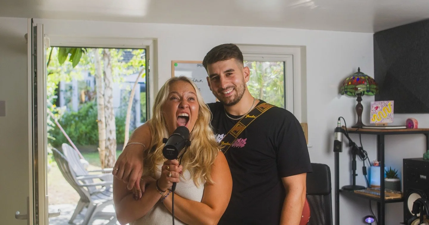 real life reaction to Arch telling a dad joke 🫣

DROP US A DM TO SECURE A JANUARY SESSION BEFORE THEY ALL GO!