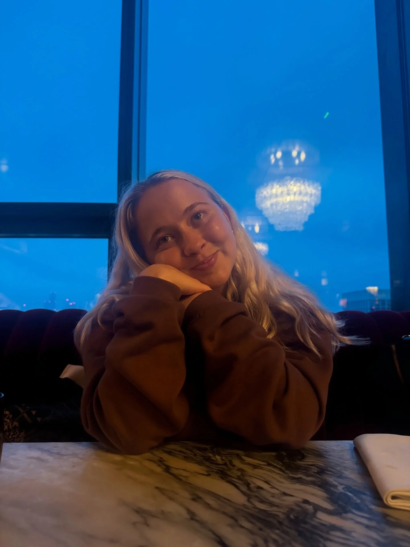 @facegym got me 🍼🐣baby faced!!