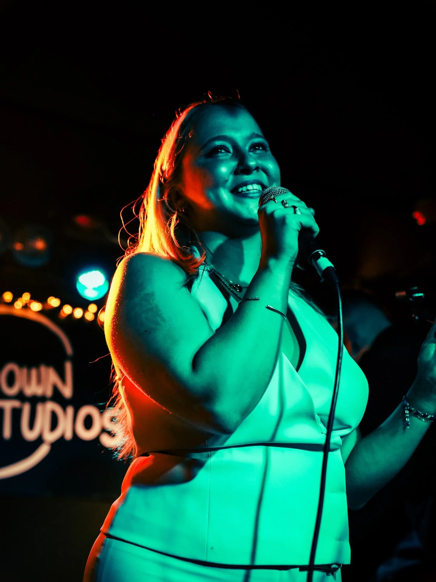 okay friends&hellip;. So it&rsquo;s that time of year. This Saturday we are throwing our 2nd annual Artist Showcase at Notting Hill Arts Club. A celebration of the unbelievable talent we are lucky enough to make music with in our studio. 

As someone