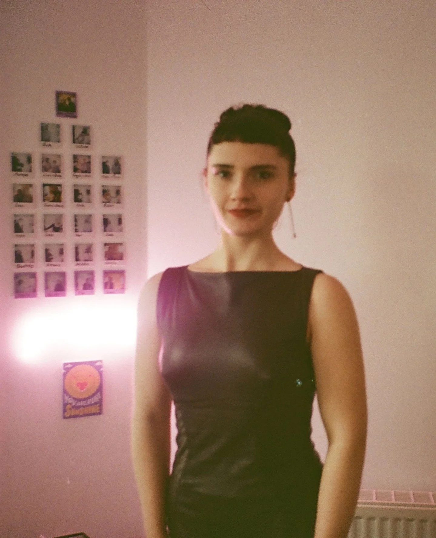 STUDIO DIARIES X @caitlinkenthalliday