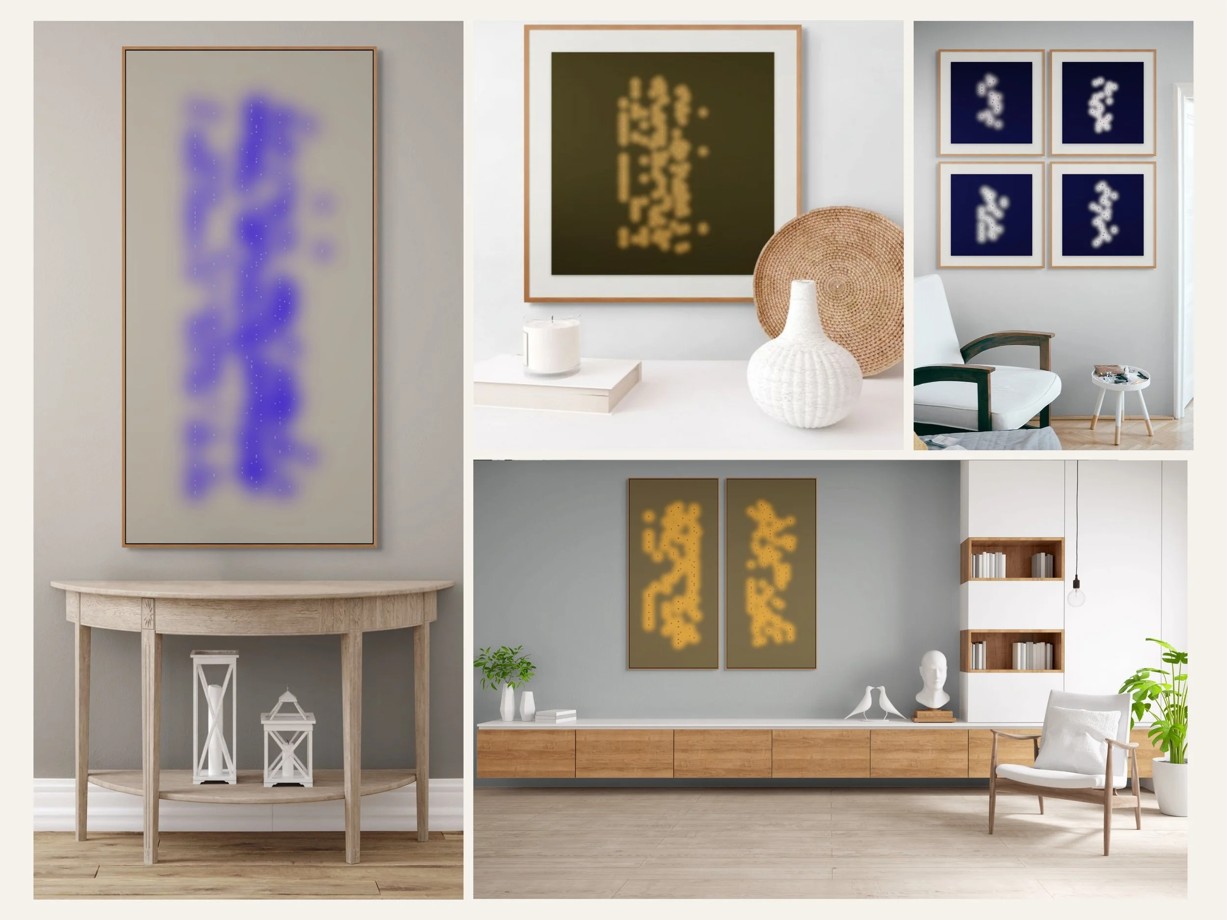NORDIC ROOTS Collection