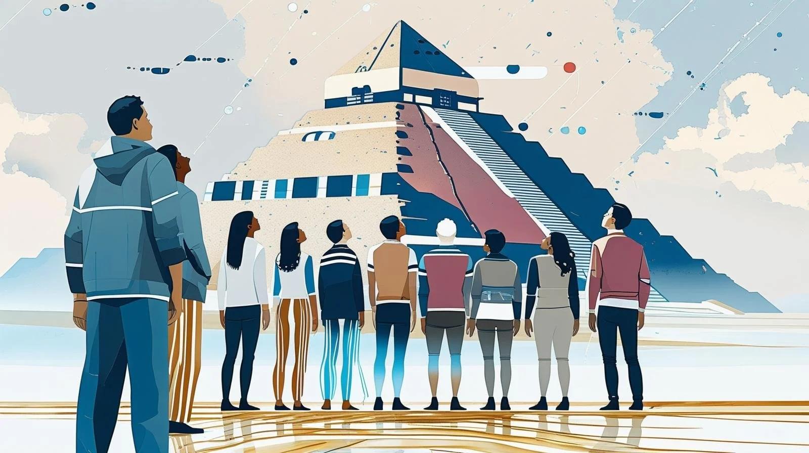 The Five Levels of Individual AI Fluency