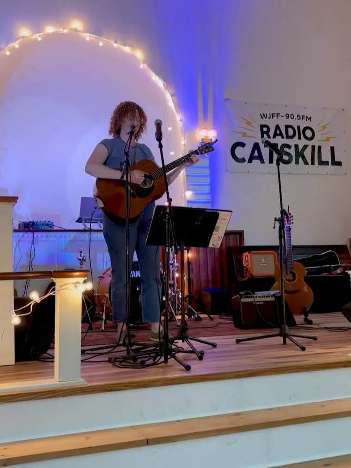 Thank you so much to everyone who came out to our first ever Summer Jubilee last weekend! @laliandthepopsmusic @callasunmusic @wjffradio @thecatskillbrewery