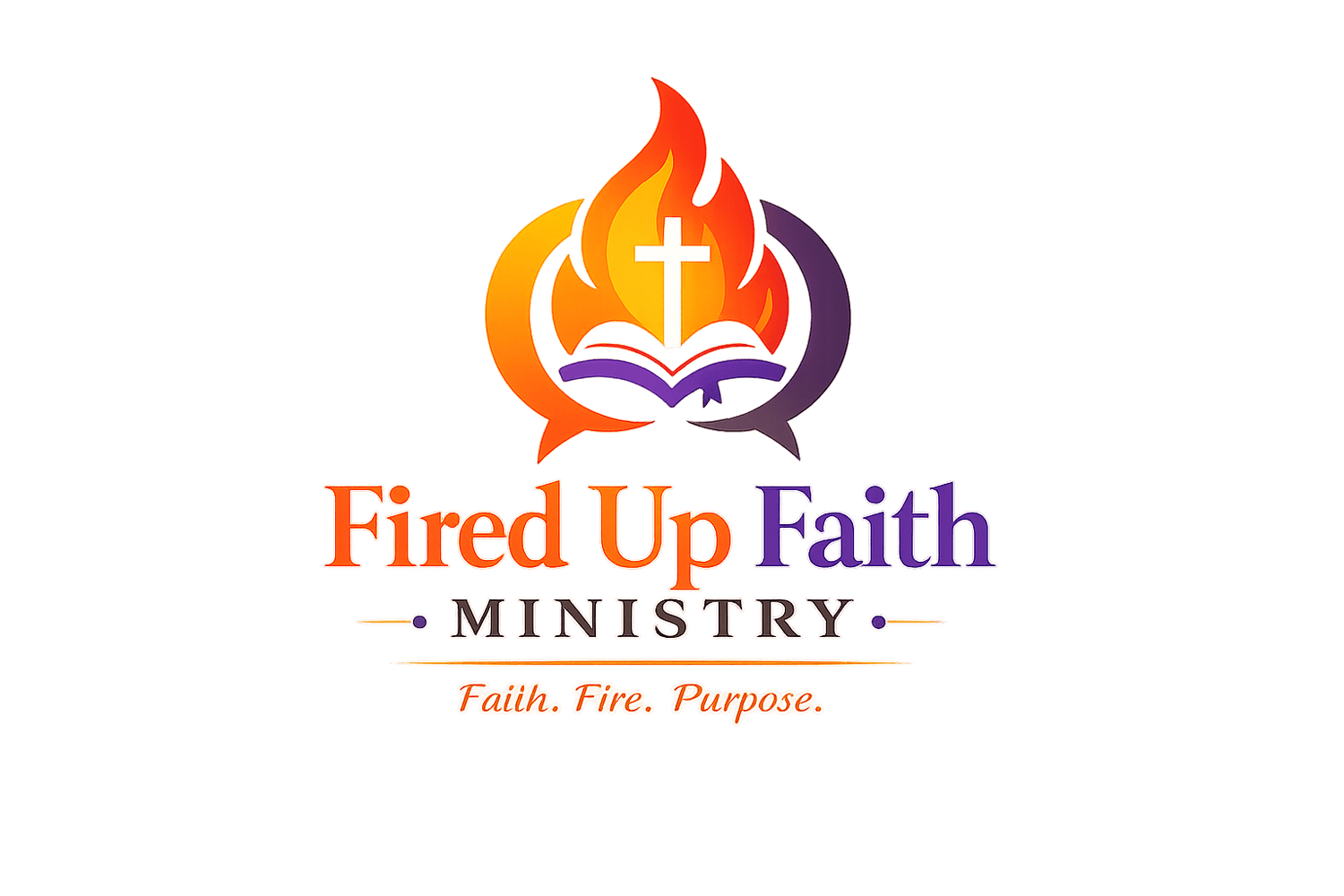 Fired UP Faith Ministry