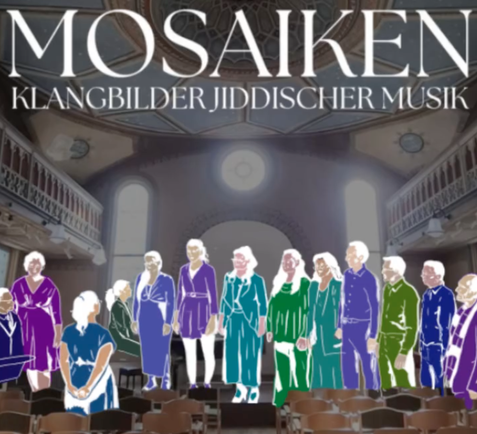 An evening of cultural reflection and musical storytelling