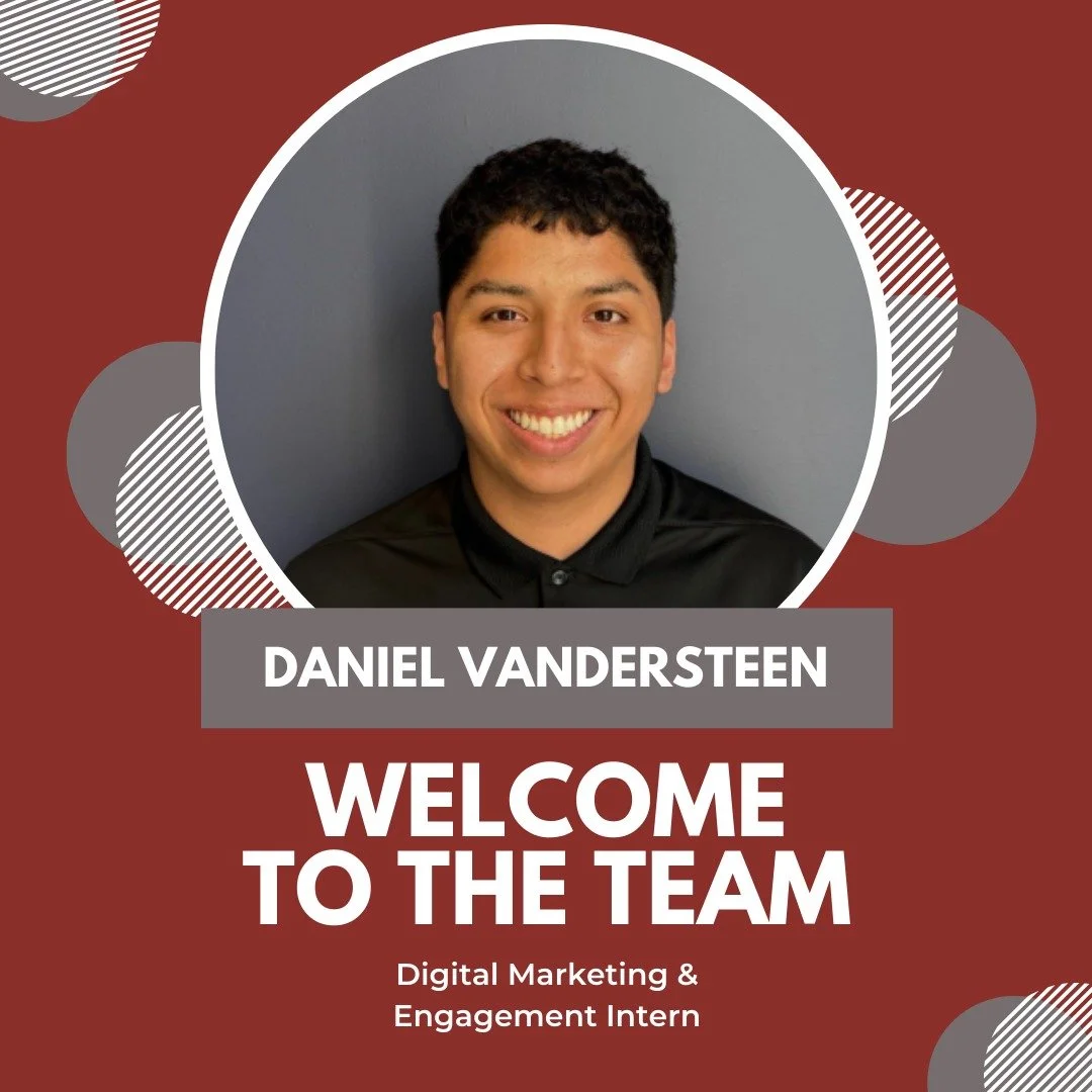 We are so excited to have Daniel on board!

Daniel is a senior at the University of Minnesota &ndash; Twin Cities, pursuing a Bachelor&rsquo;s degree in Sports Management and Business &amp; Marketing, with a minor in Entrepreneurship. 

As the Digita