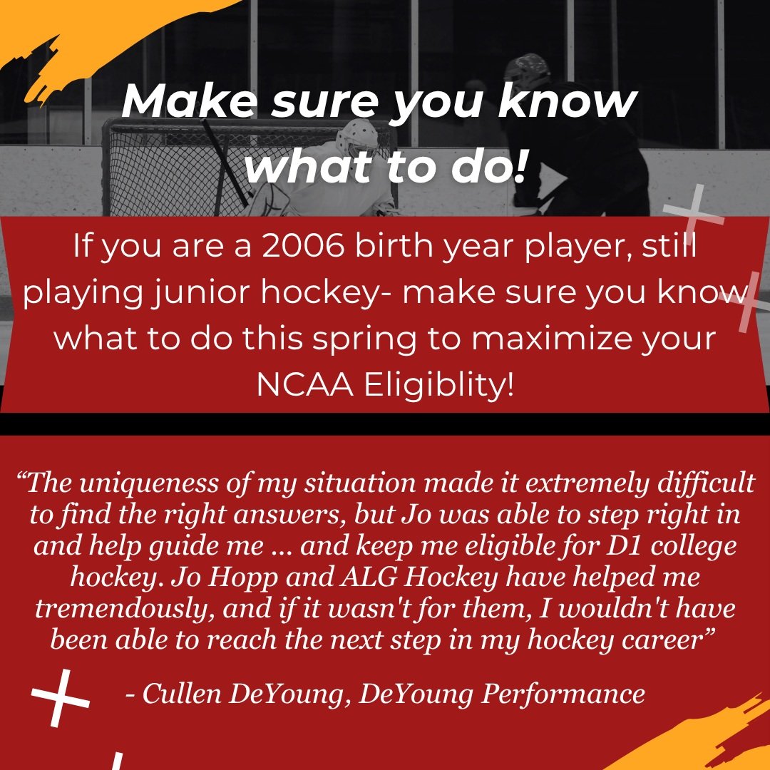 There is still time to register!

Make sure to join us for the free information session (virtual) THIS THURSDAY (Oct. 8) at 6:30pm CT

Know the rules, know the expectations and know what to look for in the courses you may have to register for this sp