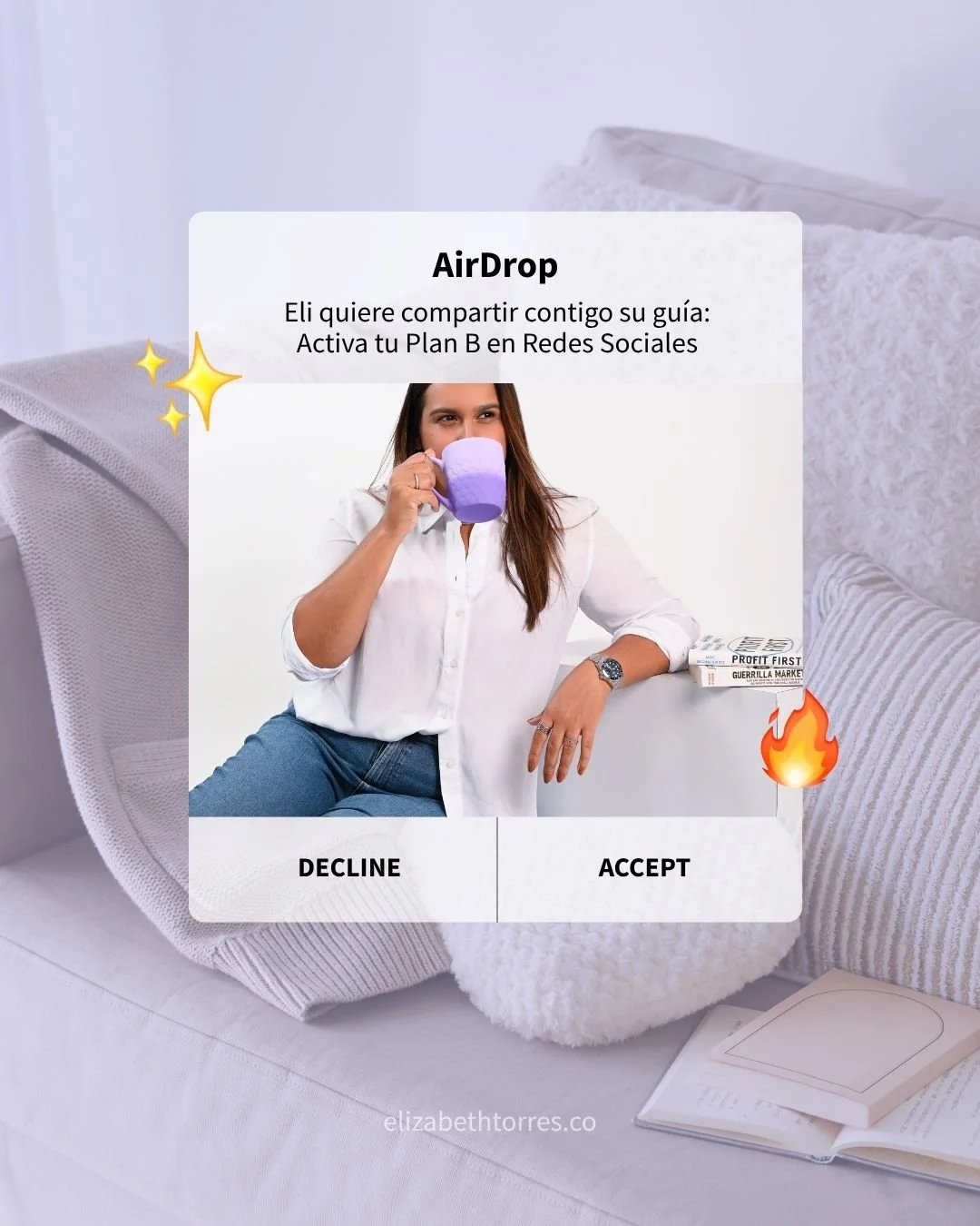 &Uacute;nete por el freebie, qu&eacute;date por los correos. 💌
En serio, si te gusta nuestro contenido en Instagram&hellip;

✨ te vas a enamorar de los emails.

Descarga la gu&iacute;a &ldquo;Activa tu Plan B en Redes Sociales&rdquo; desde el enlace