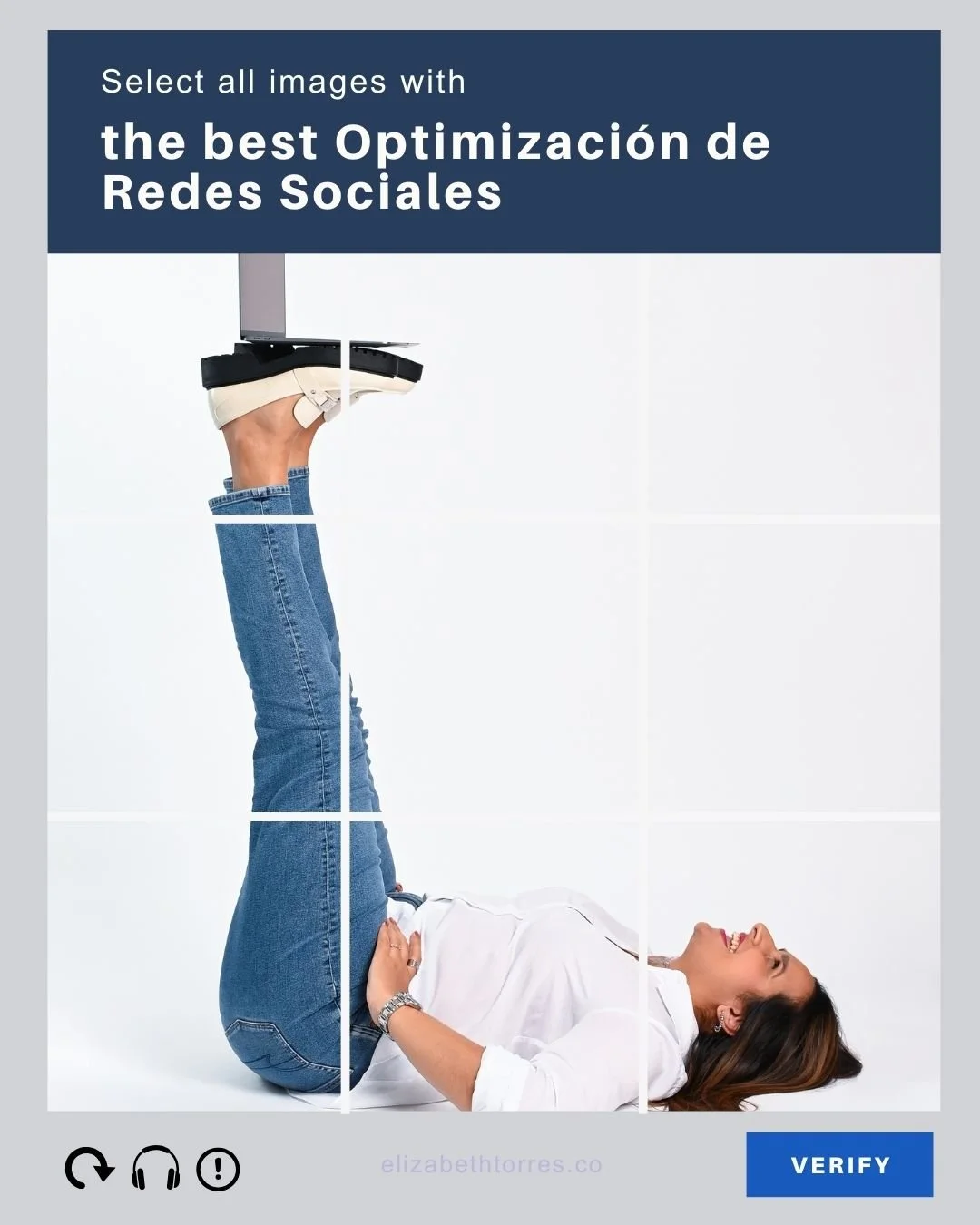 Tus redes est&aacute;n pidiendo ayuda a gritos 😅
Con la Optimizaci&oacute;n de Instagram, revisamos TODO:
🔍 tu perfil, contenido, branding, y c&oacute;mo conectar con tu cliente ideal.
📊 an&aacute;lisis de competencia y m&aacute;s...
📅 plan de ac