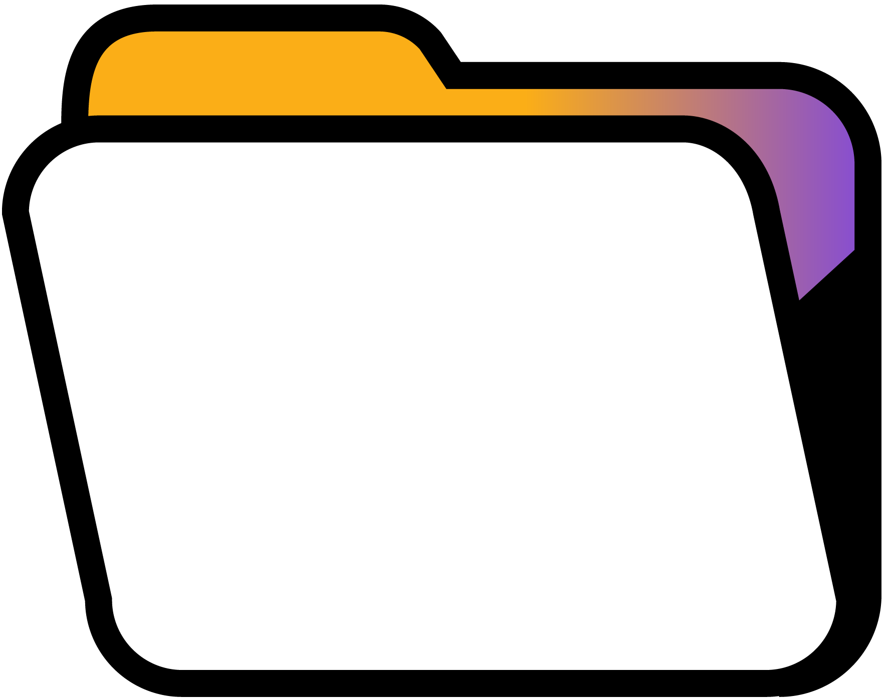 ICONO CARPETA