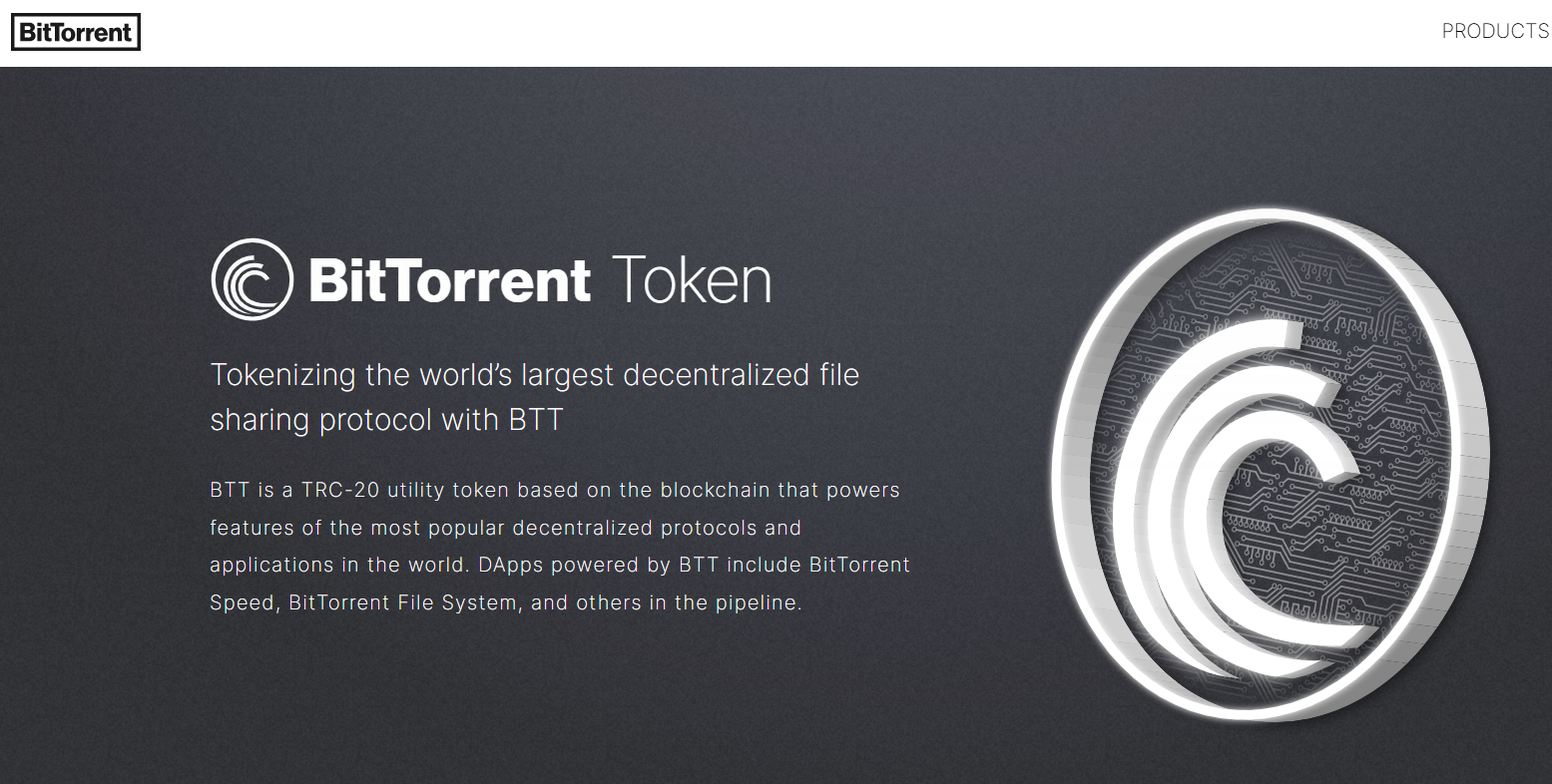 BitTorrent Token (BTT) on TRON Explained: Why It Exists and Its Role in ...