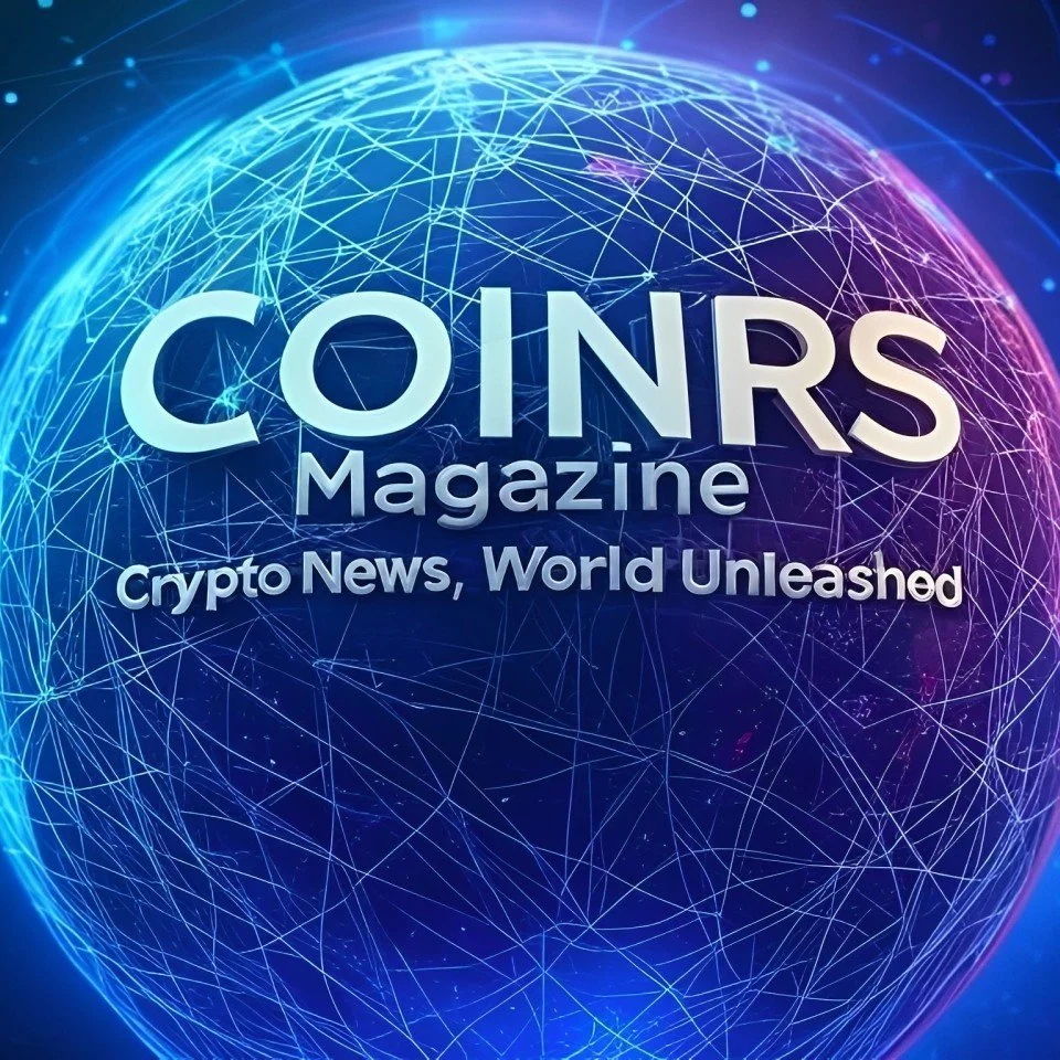 Coinrs: Your Premier Crypto Magazine for Blockchain News & Insights