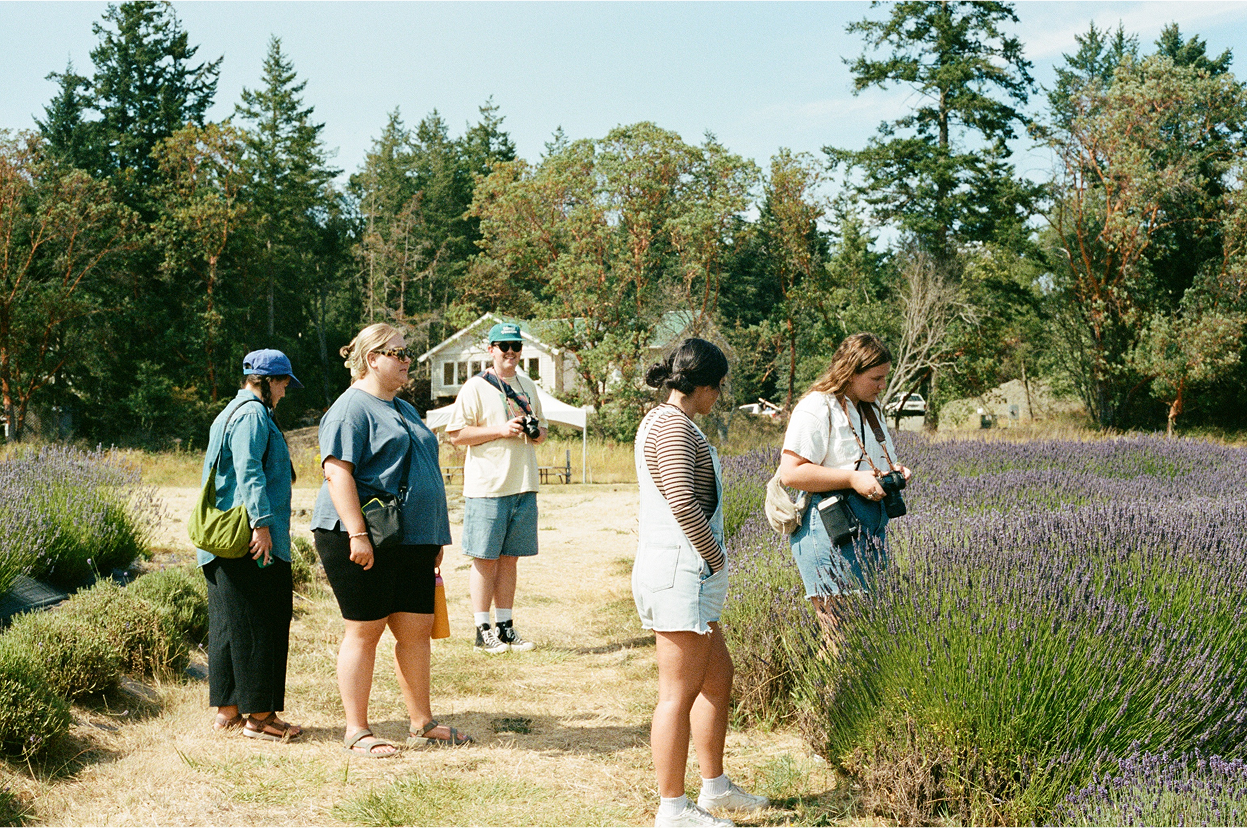 What’s a Good First Film Camera?