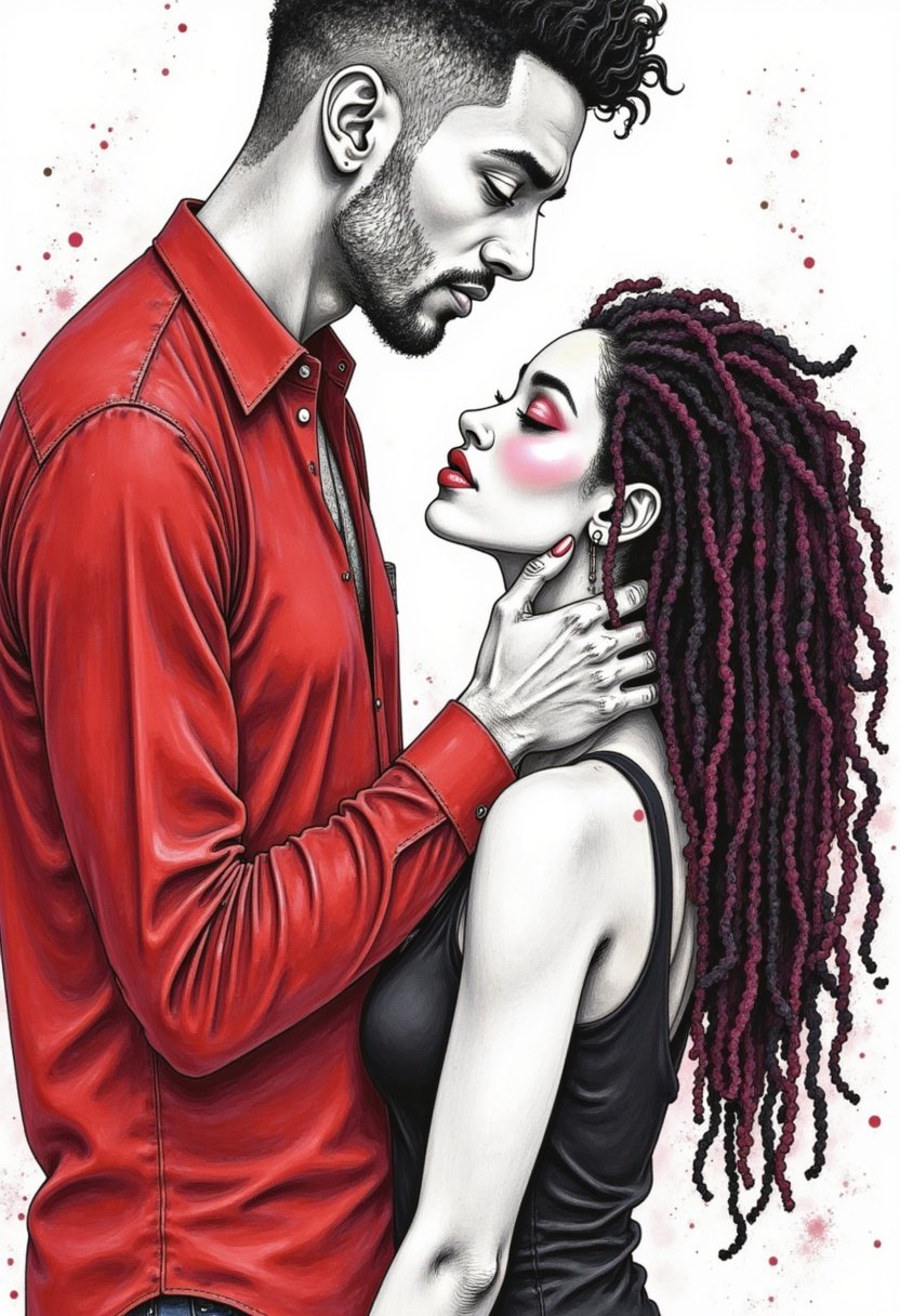 Why Trauma Bonding Feels Like Chemistry