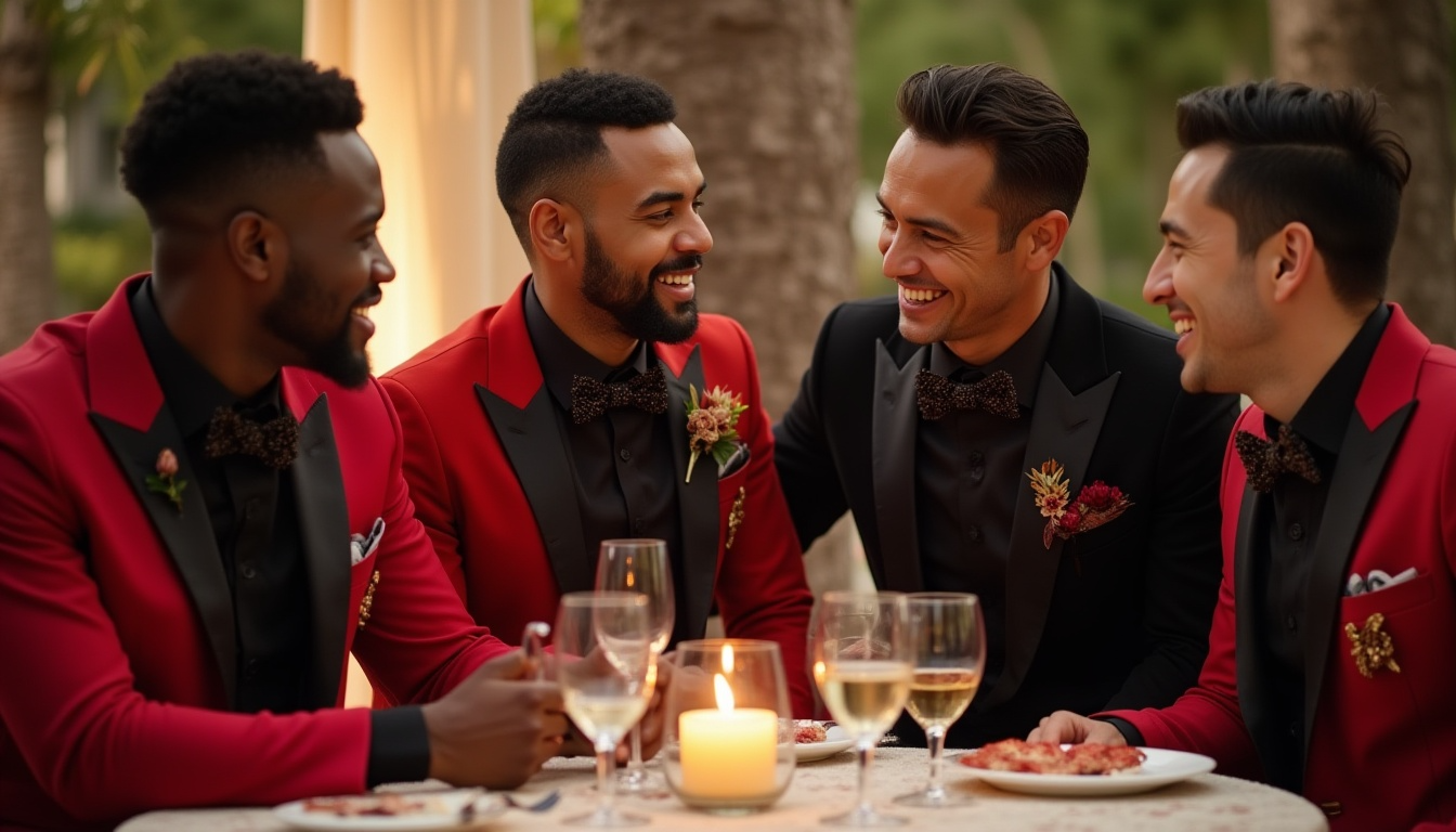 Beyond “High Value Men”: The Blueprint of an Elevated Man