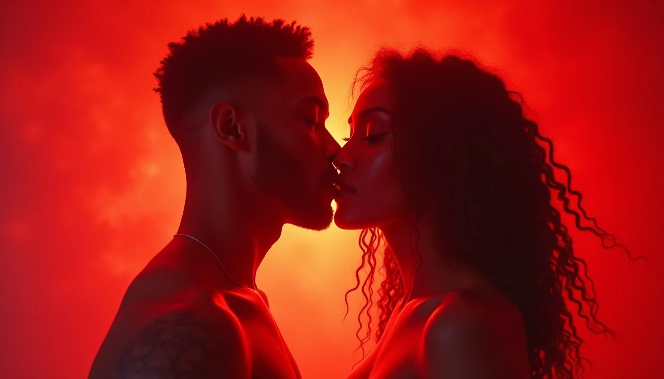 Relationship Resonance and Alignment| You Get Who You Are