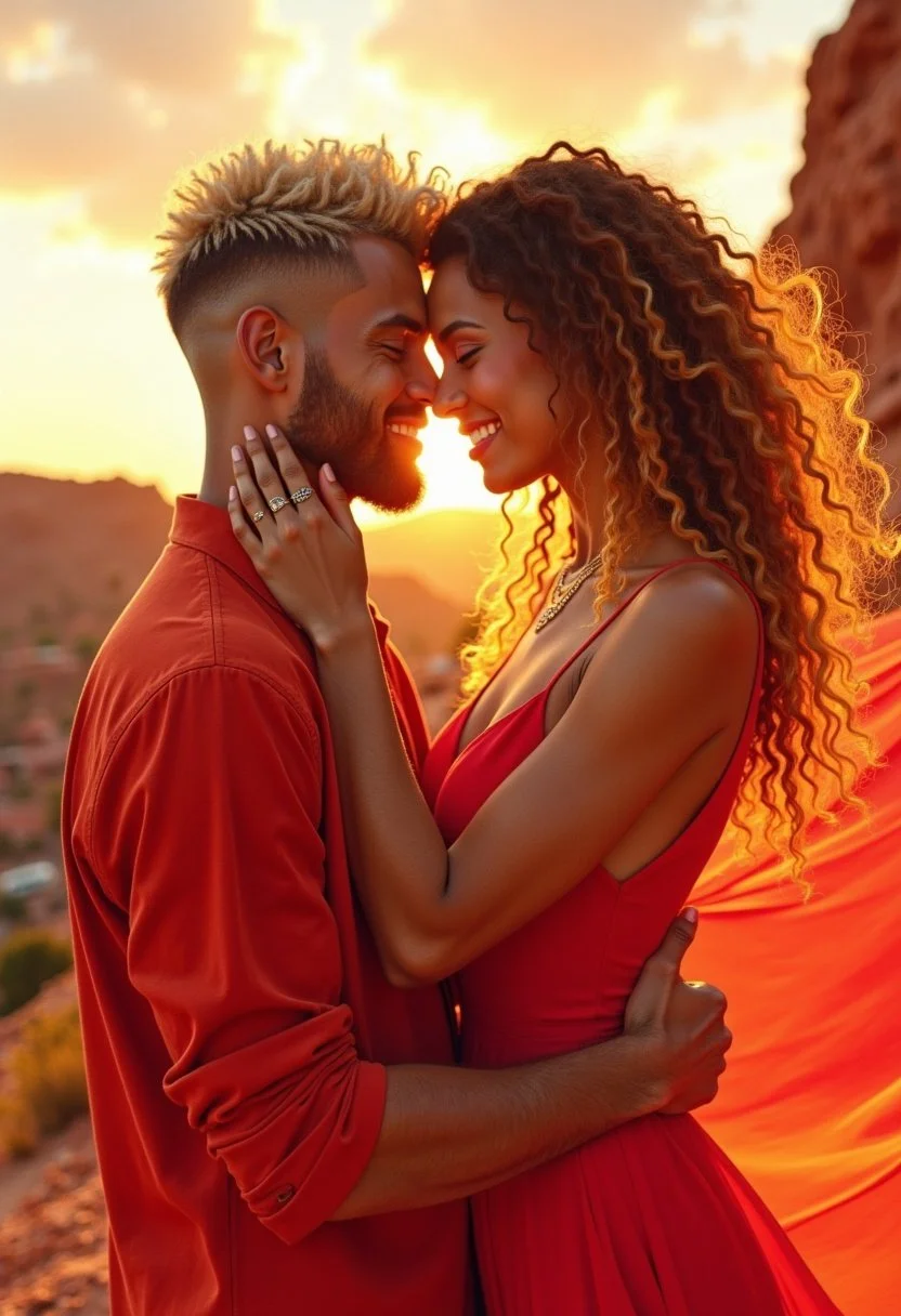 Love is Not What You Think It Is. It is Conditional