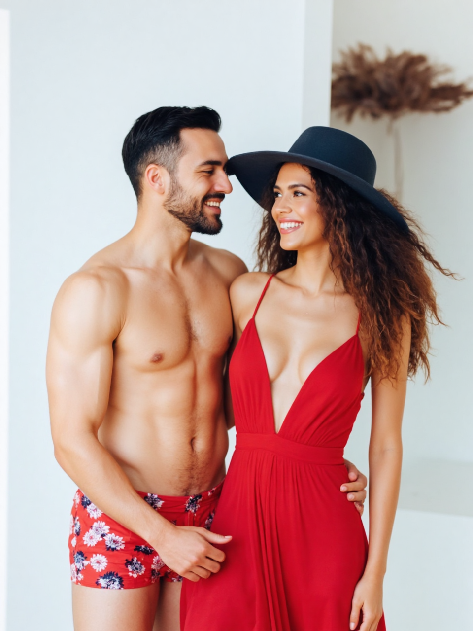 Submission in Relationships: Understanding the Structure That Allows It to Emerge