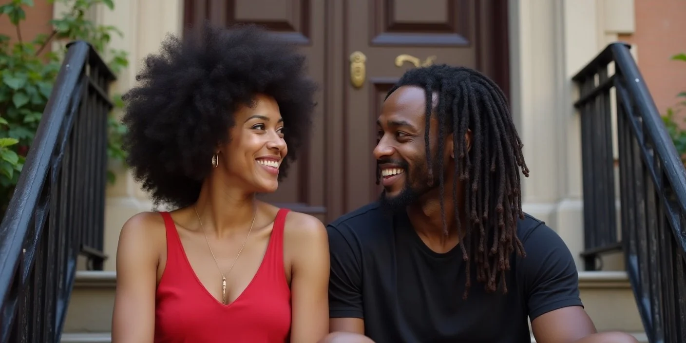 Why Attraction Dies in Relationships: Polarity, Autonomy, and Desire Explained