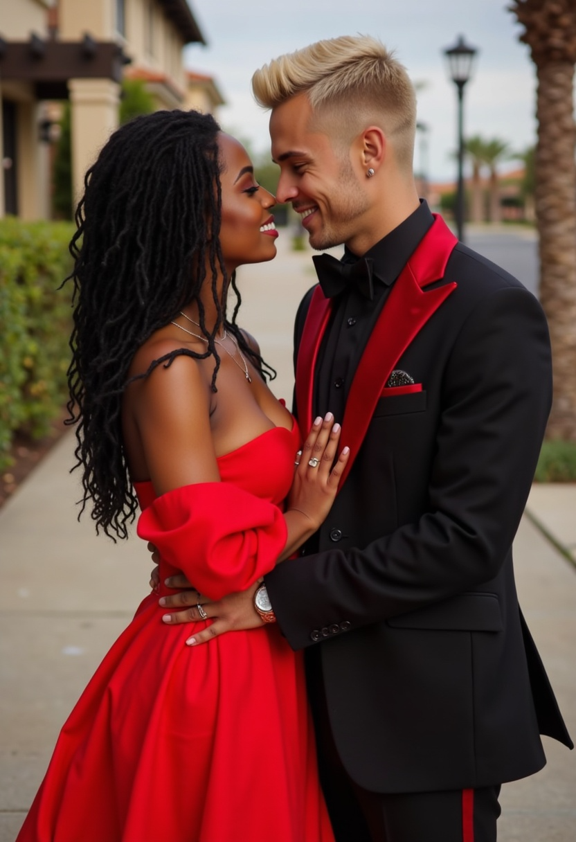 conscious coupling in high vibrational relationship