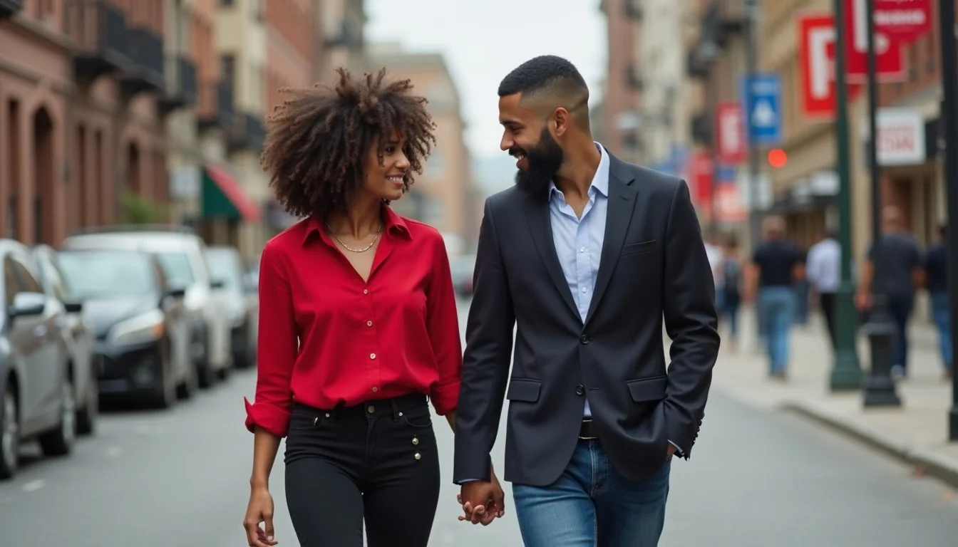 high value relationships