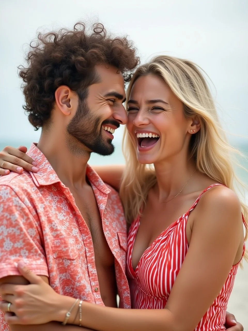 Relational Alignment Immersion—Men and Women, Singles and Couples