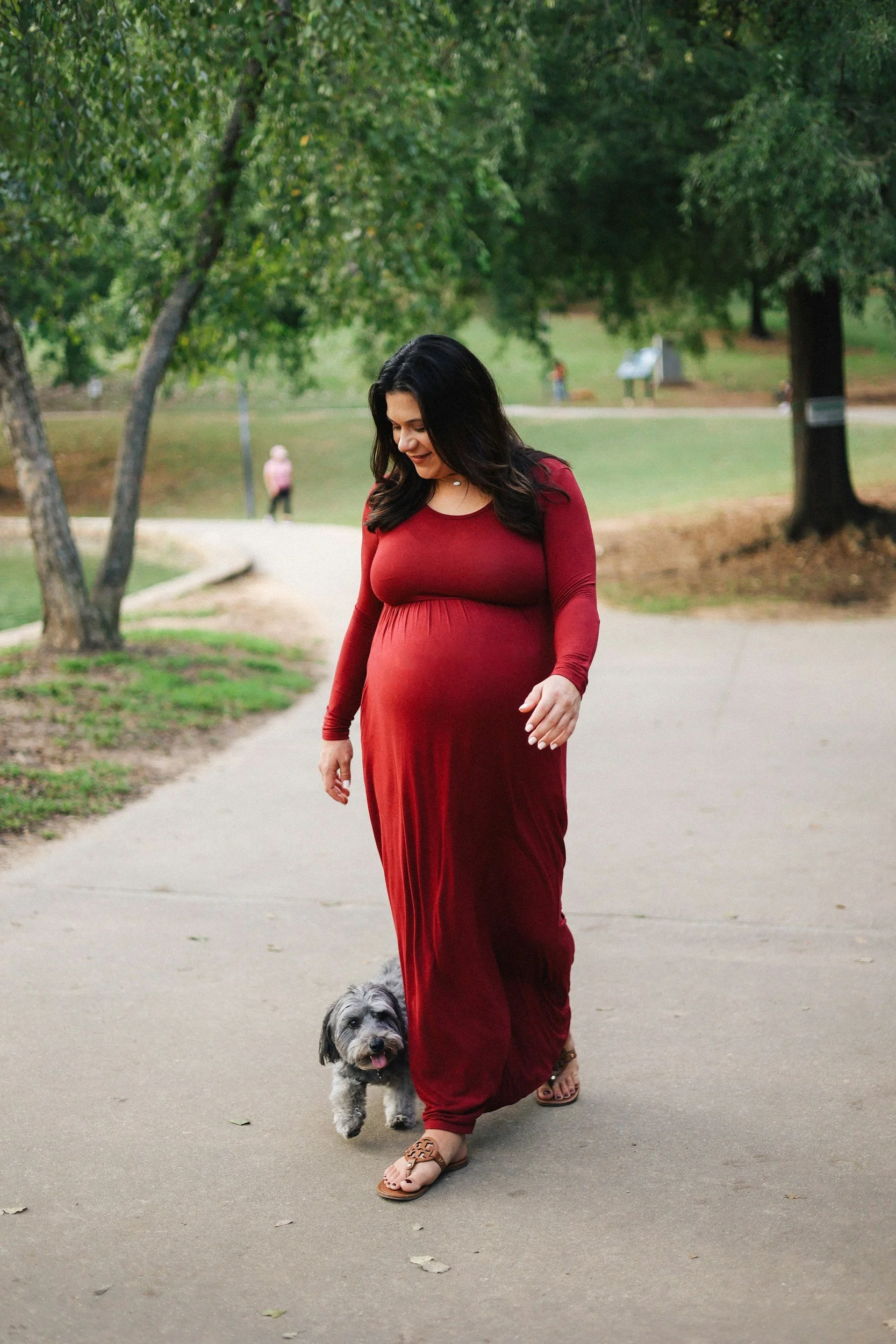 Fur-babies and Baby-bumps: Navigating Pregnancy with Your Pets
