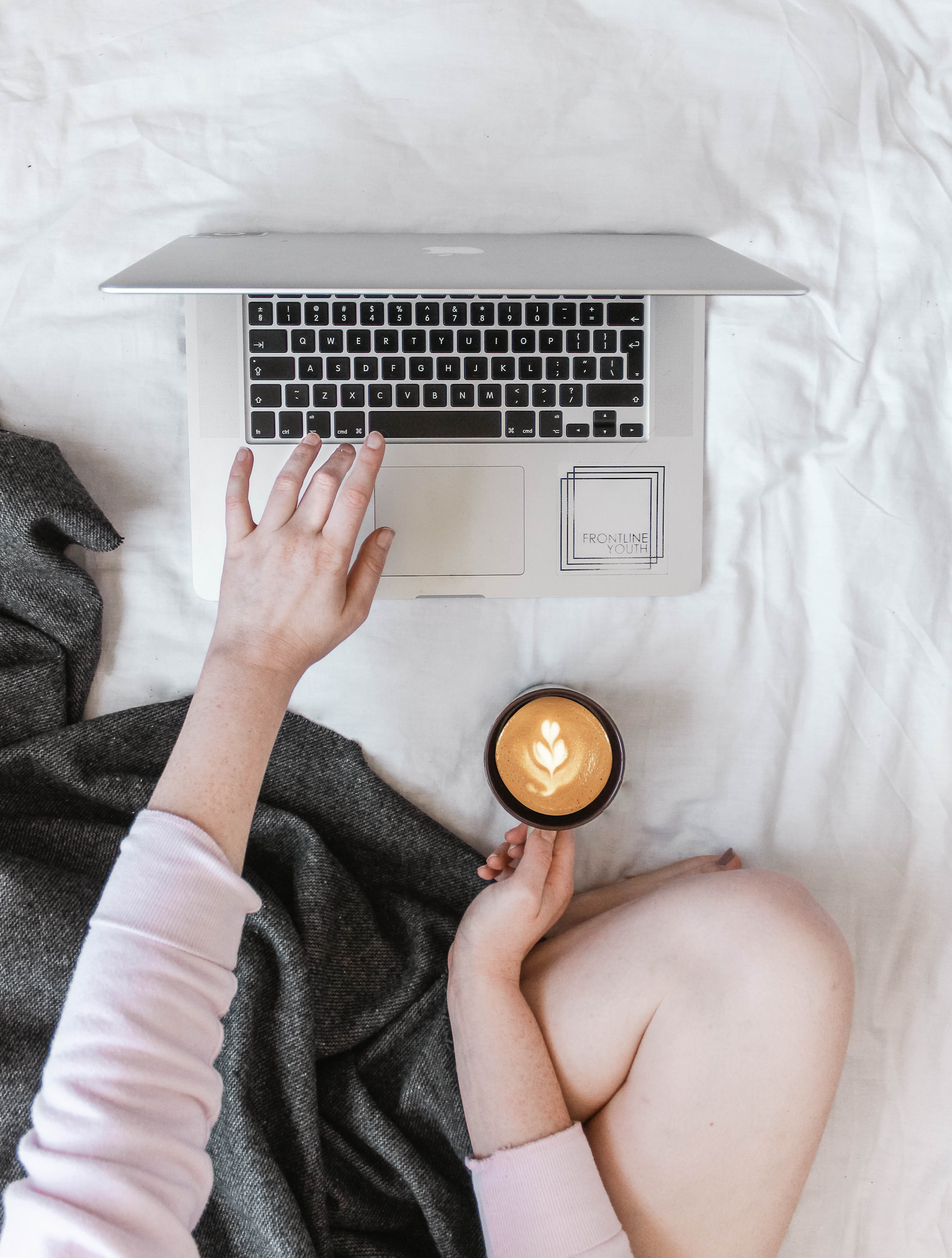 The Google Parent