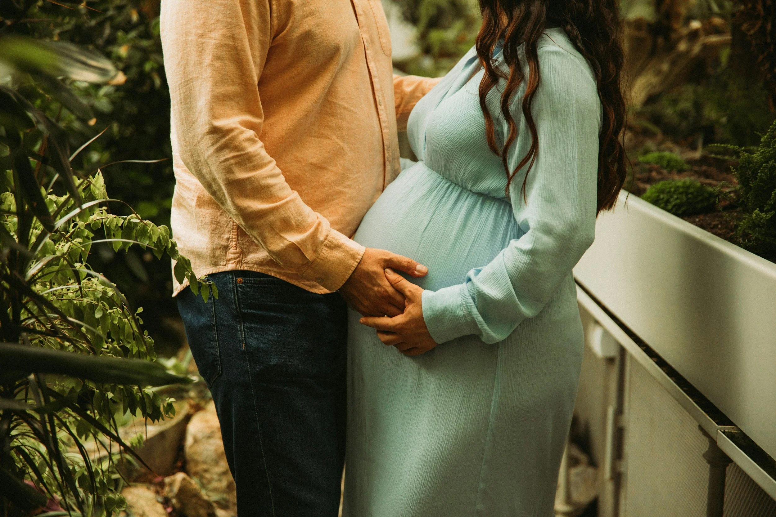 Babies and Budgets