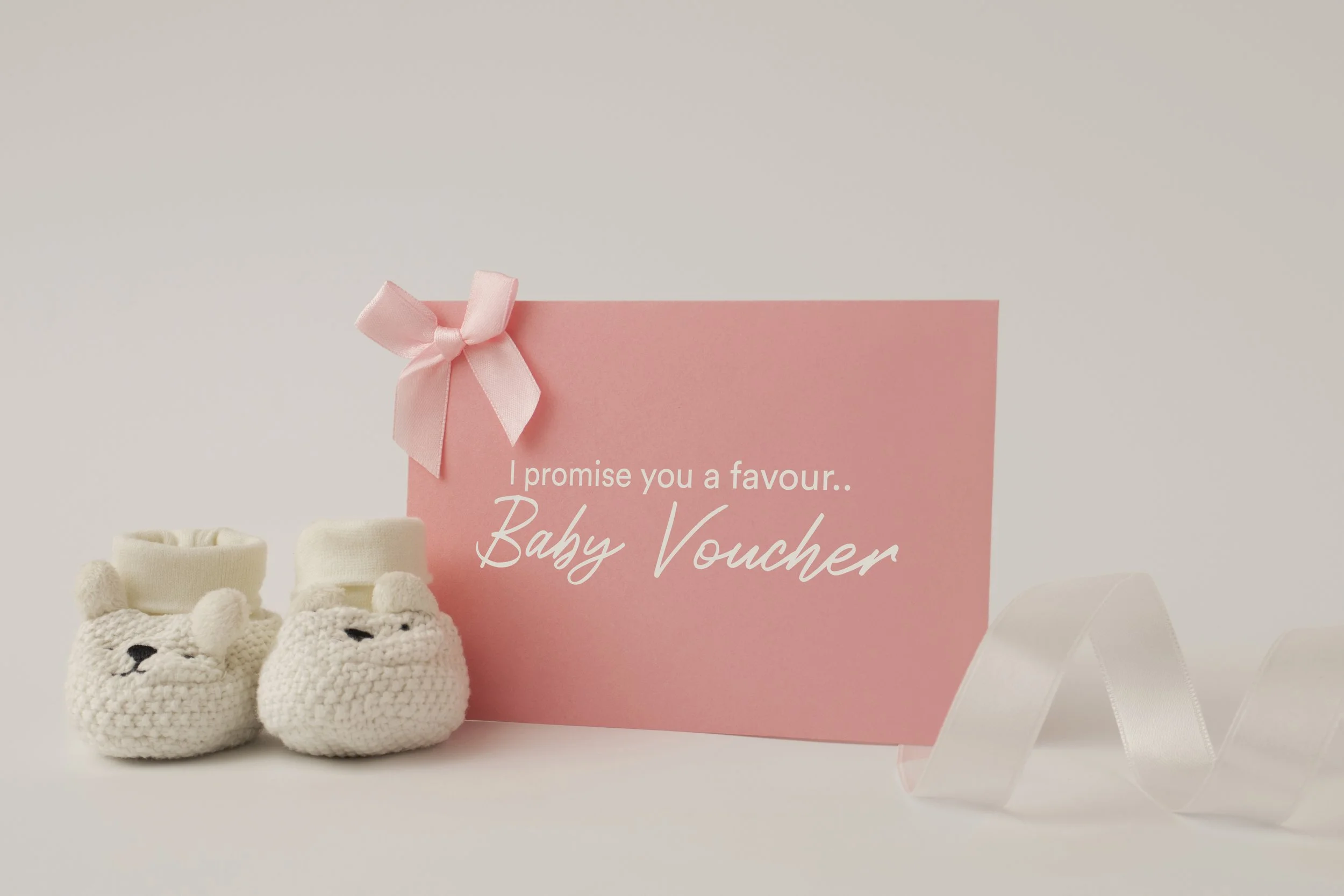 Coupon Baby Shower Registry