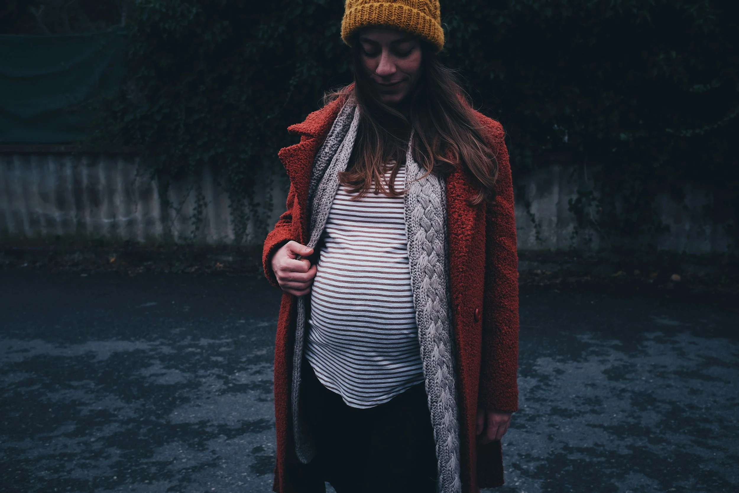 Emergency Evacuation Tips for Pregnant Mamas