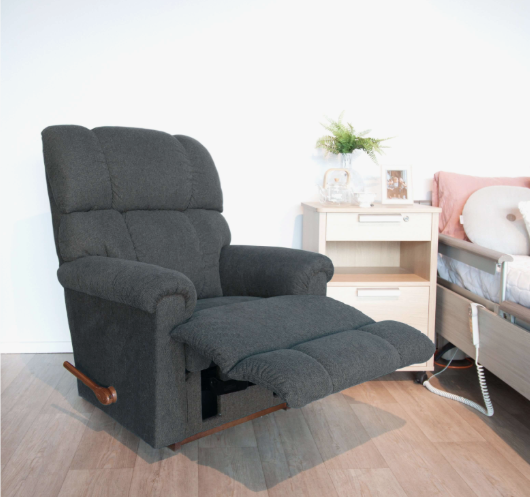 Rocker Recliner Pregnancy Lazyboy La-Z-Boy