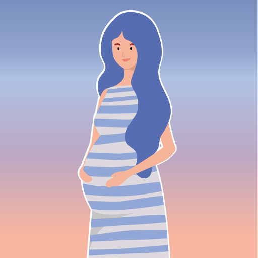 Nineish Months Pregnancy APP