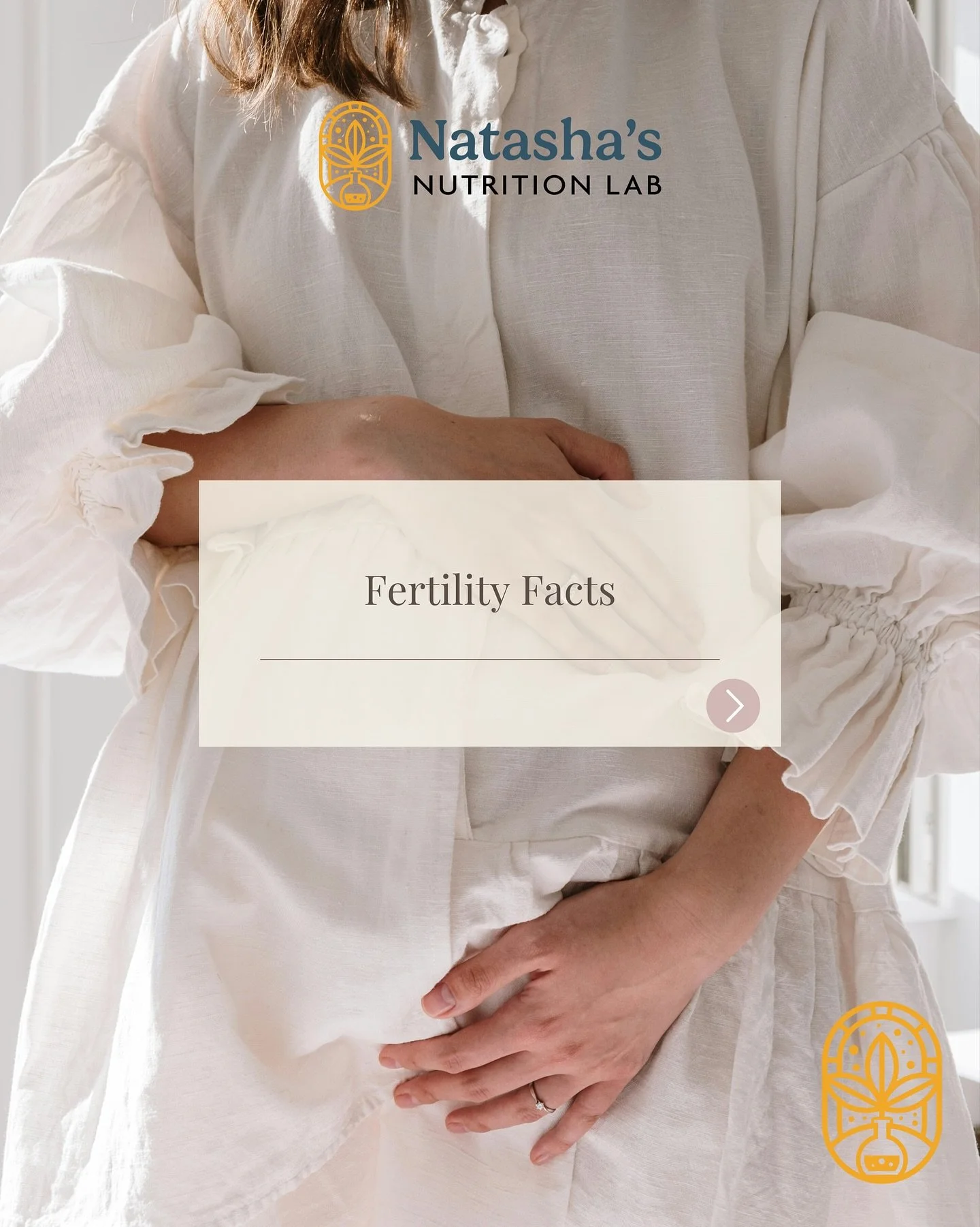 Fertility struggles aren&rsquo;t just a 35+ issue.

Many women in their 20s face challenges conceiving &mdash; and it&rsquo;s not always about age. Low AMH reflects egg quantity (not quality), lifestyle choices can move the needle, and DNA health pla