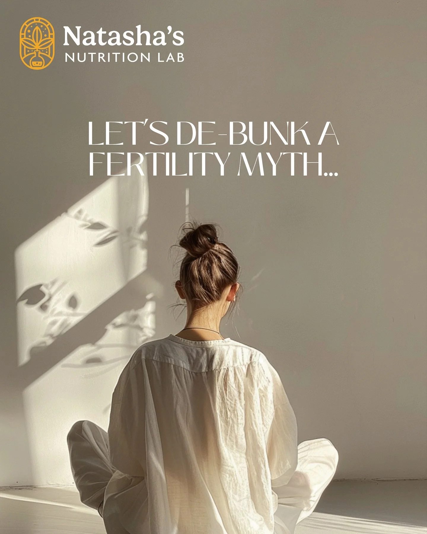 Skipping ovulation doesn&rsquo;t save your eggs.

Here&rsquo;s the truth: your body recruits follicles every cycle, whether or not you ovulate. That means avoiding ovulation doesn&rsquo;t preserve your egg supply &mdash; it just disrupts your hormone