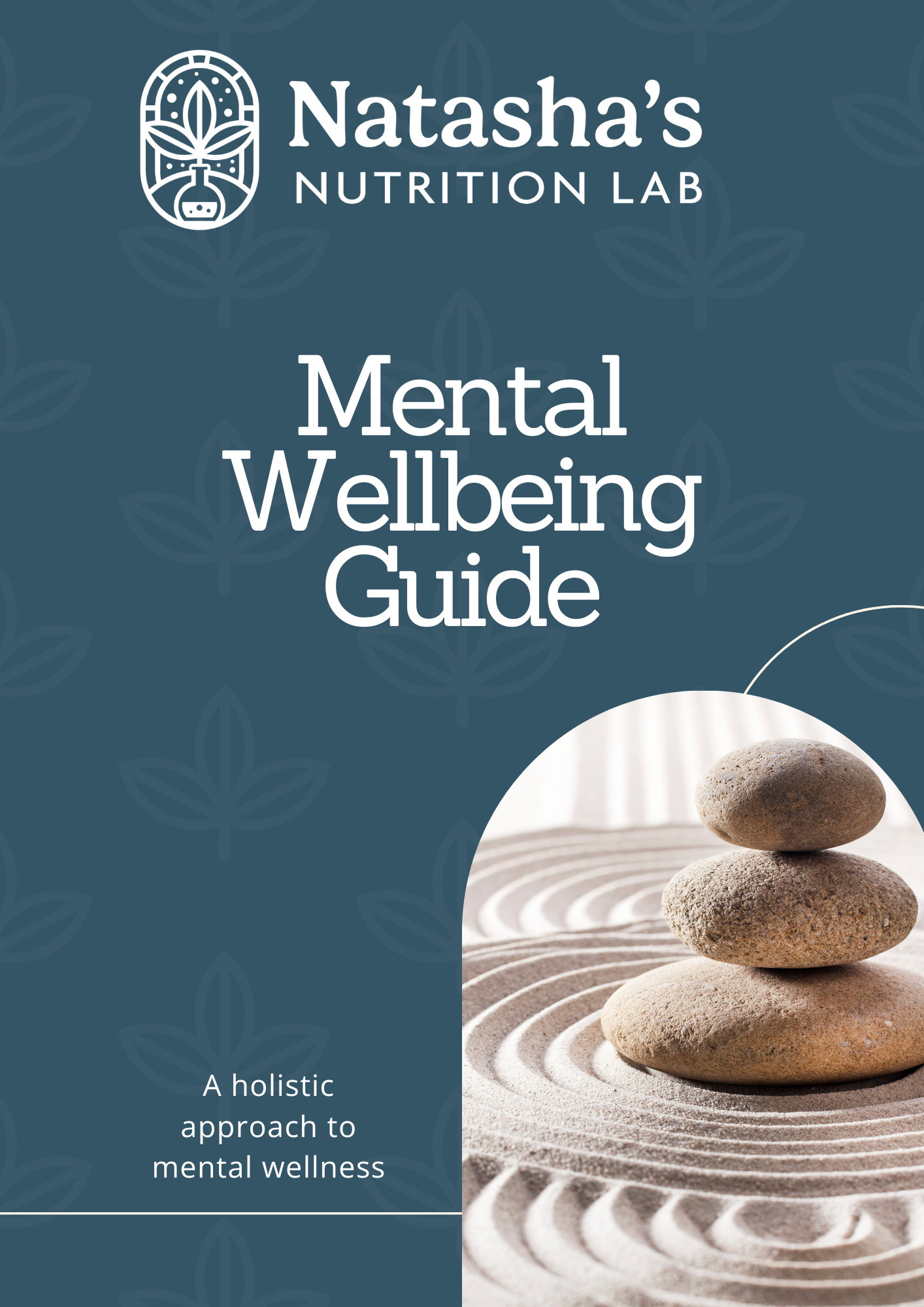 Mental Wellbeing eBook