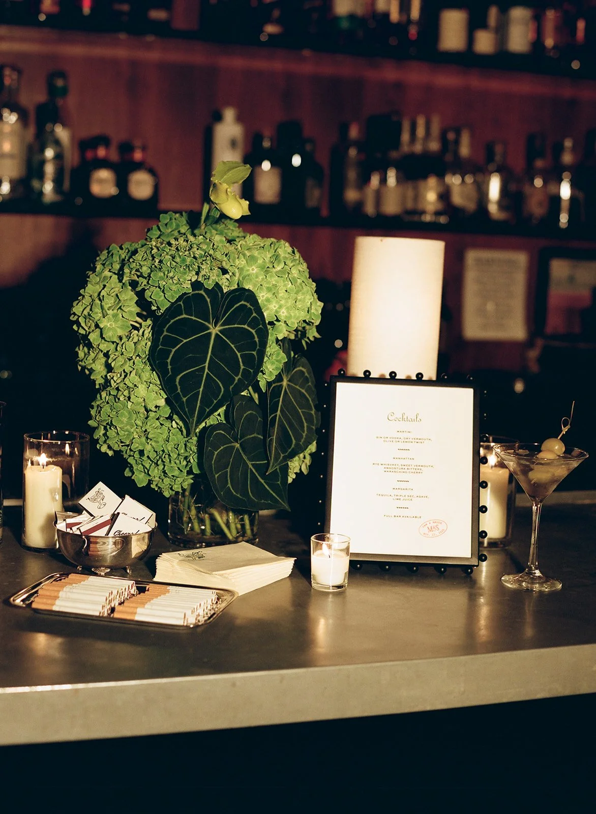 photo by Jenna Powers