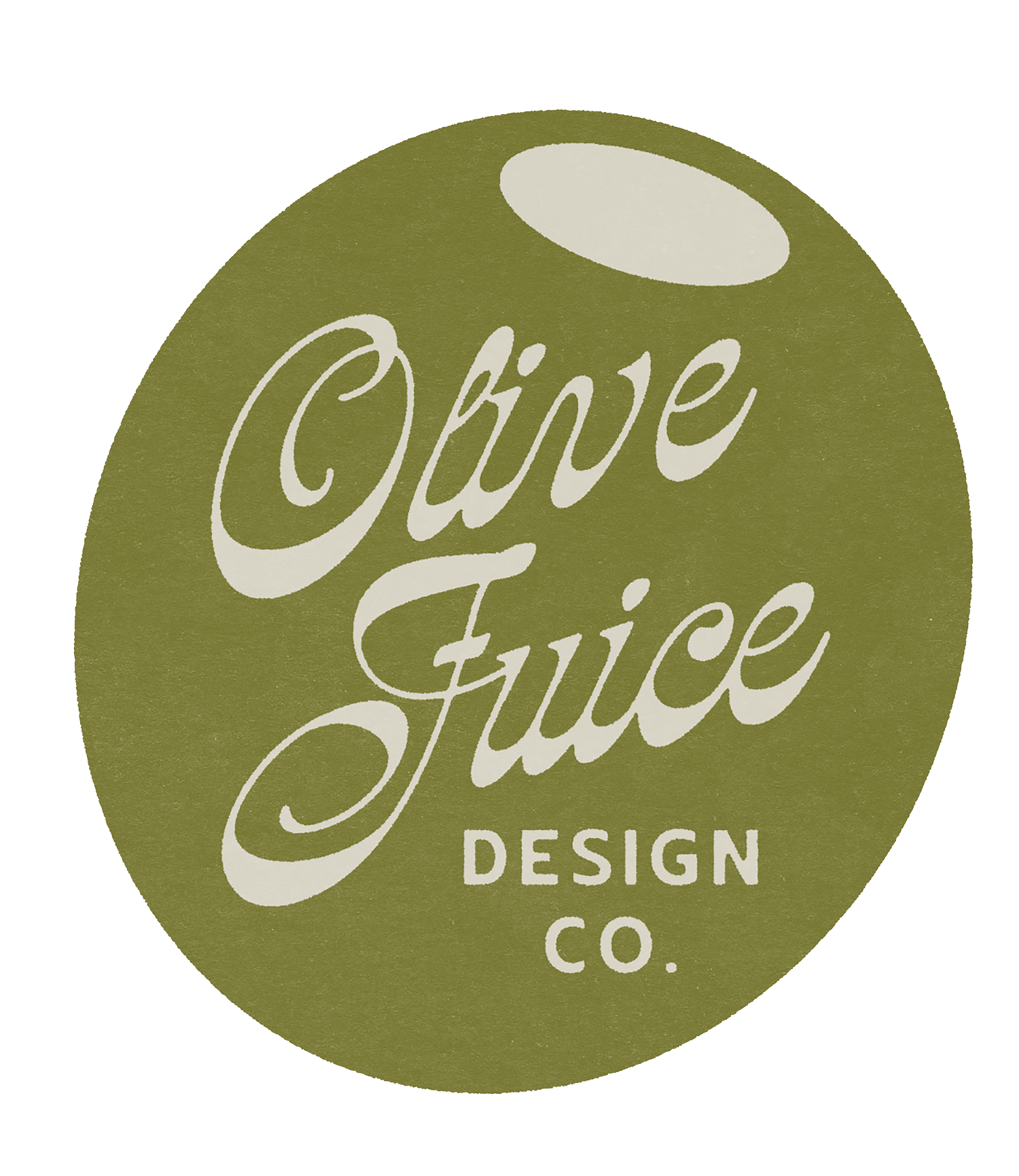Olive Juice