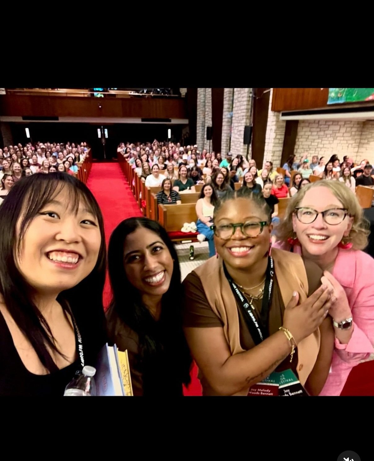 Day 1 of #TexasBookFestival was amazing! Here&rsquo;s a chaotically out-of-order carousel of my day. It&rsquo;s no secret how much I love the TBF staff so I told them to feel free to just put me in whatever panel they needed me to do. So as a result 